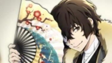 [Fumino Dazai] I am also considered a thousand kinds of styles, and I am not a good person|