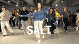 Ava Max - Salt / Learner's Class