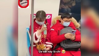 các chúa hề ngoài đời thực p117 #FUNNY