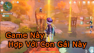 GameNàyHợpVớiConGáiNày