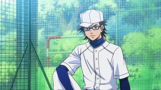 ACE OF DIAMOND [S1-EP6]