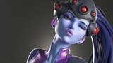 [Overwatch] Hãy thử mở nó theo cách của truyện tranh Nhật Bản