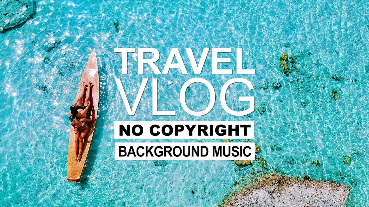 Ikson - Think U Know (Vlog No Copyright Music) (Travel Vlog Background Music)  Free To Use Vlog Music - Bilibili