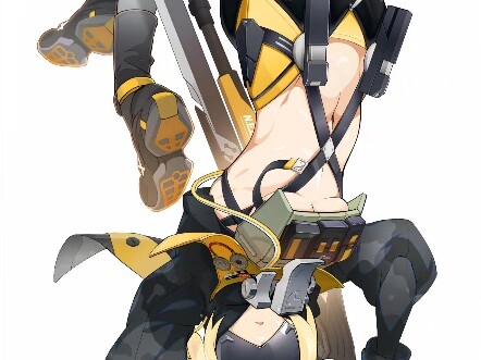 Trigger fanfic, turn off the automatic aim of the rope maker