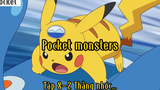 Pocket Monsters_Tập 8 P2 Thằng nhóc…
