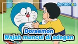 Doraemon|Pengalaman wajahmu muncul di bermacam adegan!!!