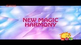 Winx Club 7x25 - New Magic Harmony (Telugu - Kushi TV)