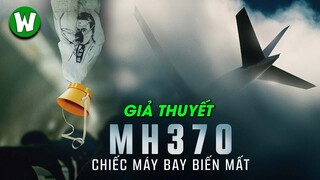 Giả Thuyết MH370: Chiếc Máy Bay Biến Mất | Phim Tài Liệu Netflix