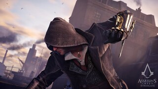 Assassin's Creed Syndicate - On My Own [GMV]