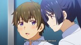 Episode 4 The Dreaming Man Is a Realist (english sub) new anime