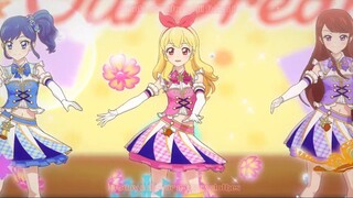 Aikatsu ~ Good Morning my dream ~Soleil