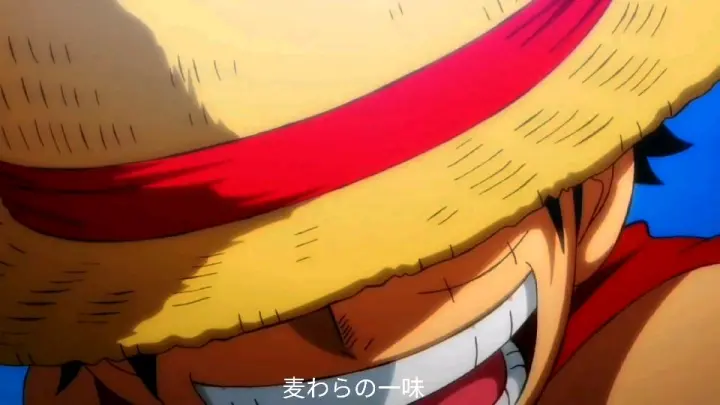 One Piece Ost Memories Stampede Ver Bilibili