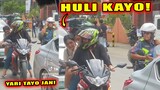 PAG LUMINGON KA HULI KA !  | Funny Videos Compilation 2023