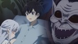 Kid Beats Up Foes Openly And Secretly | Seika Enters Semi-Finals | Strongest Exorcist Reincarnation