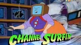 The Mask S2E6 - Channel Surfin' (1996)