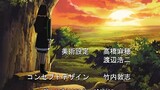 Tenchi Muyou! GXP Episode 12 English Subbed