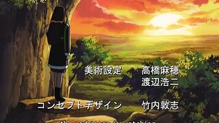 Tenchi Muyou! GXP Episode 12 English Subbed