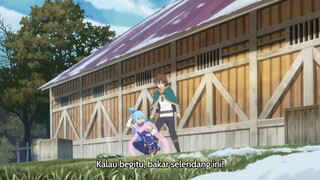 konosuba episode 8