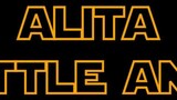Alita : Star Wars Version | Memes Corner