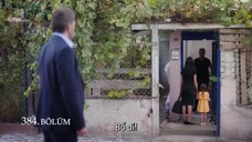 Cầm Tù EP 384 [Sub Việt]