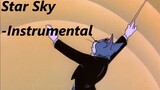 [Konser Tom And Jerry] Star Sky