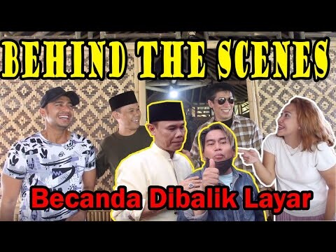 KEGIATAN AKRI PATRIO DAN KAWAN KAWAN DIBALIK LAYAR, SHOOTING UANG KAGET