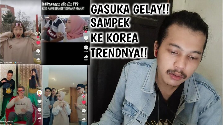 NISSA SABYAN! GAK MAU GAK SUKA GELAY!