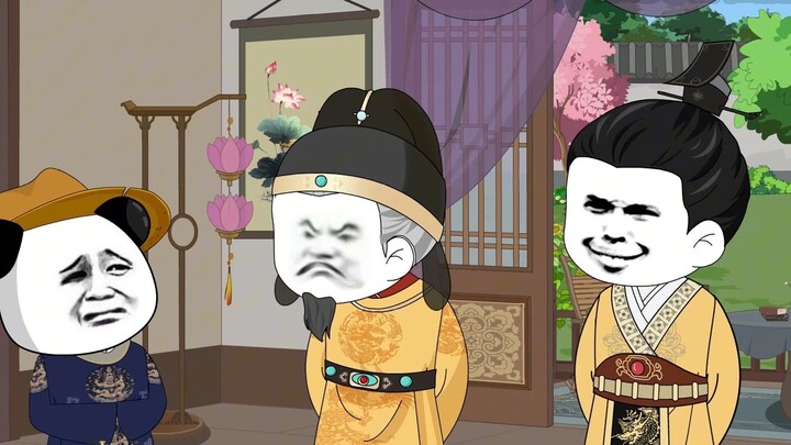 Episode 15: Zhu Biao muncul dalam mimpi, Zhu Yuanzhang tidak dapat menahan diri, Zhu Di bertahan sel