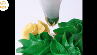 Ý Tưởng Trang Trí Bánh Giáng Sinh Cho Ngày Lễ 1 #food
