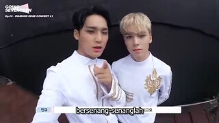 Going Seventeen 2017 E9 INDO SUB