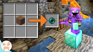 Minecraft 1.17 Made Insanely Easy