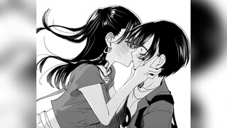 I'm in Danger 128: I will resist kissing you before tomorrow. No way!!
