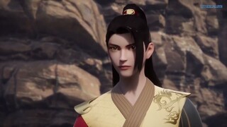 Wushen Zhuzai | Martial Master | The God of War Dominates | Episode-173 | ENG SUB |