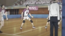 S3 Eps 2 : Haikyuu!! Sub Indo