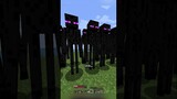 Minecraft, But You Can Grow Mobs...