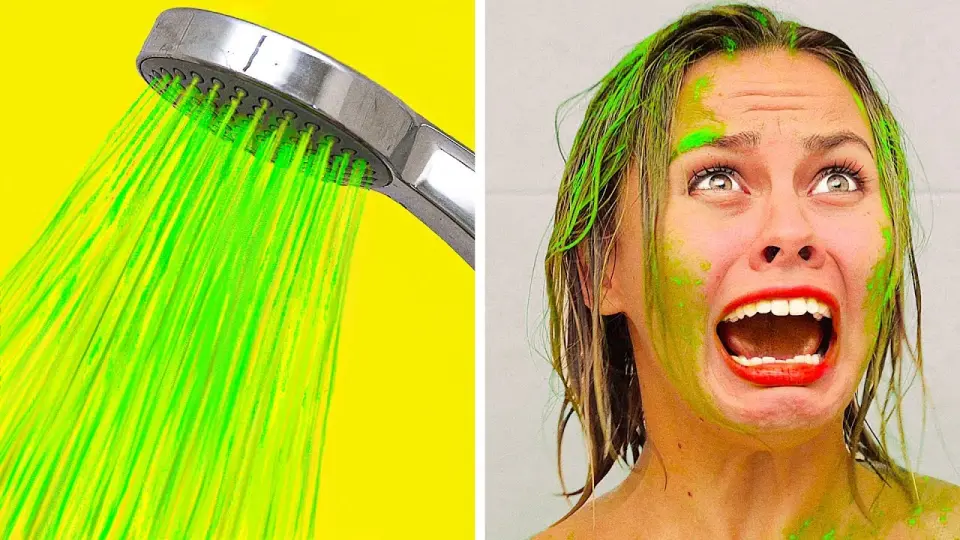 BEST FUNNY PRANKS ON FRIENDS || Family Funny Pranks by 123 GO! - Bilibili BEST FUNNY PRANKS ON FRIENDS || Family Funny Pranks by 123 GO! - Bilibili