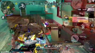 INSANE 1 VS 5🔥 / ROS EPIC KILL MONTAGE / ROS MONTAGE / EP.81