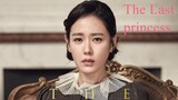 The Last Princess Korean movie (Eng sub)