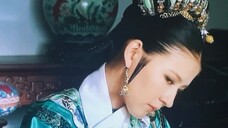 [The Self-cultivation of the Arrogant Concubine in The Legend of Zhen Huan] Ye Lanyi: When it comes 