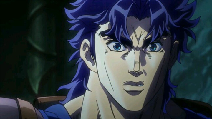 Who Doesn't Like Jonathan Joestar?