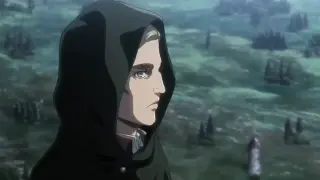 Erwin Smith is the definition of Badass