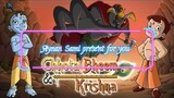 CHHOTA BHEEM AUR KRISHNA 2008 FULL MOVIE IN HINDI