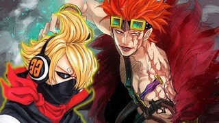 [ PREDIKSI OP 997 ] SANJI vs EUSTASS KID???