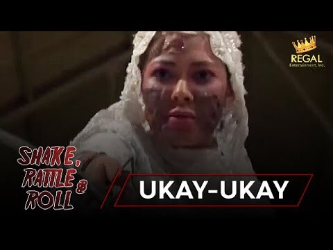 SHAKE RATTLE & ROLL | EPISODE 29 | UKAY-UKAY