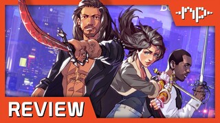 Boyfriend Dungeon Review - Noisy Pixel