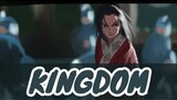 Kingdom: Season 01/ Ending 03 (Never Ending: Dasoku)