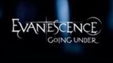 Evanescence - Going Under (MTV France)