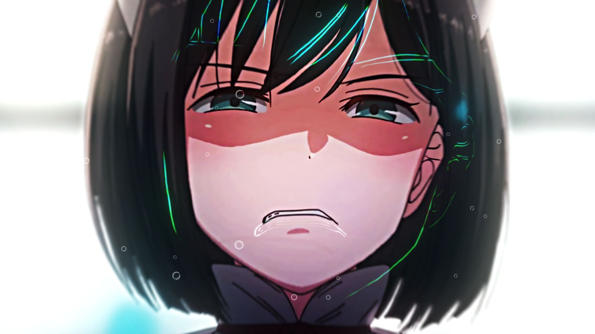 I Want You to Show Me Your Panties with a Disgusted Face (scrap) edit -  BiliBili