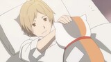 [ Natsume's Book of Friends ] Our relationship is just a bad fate · end