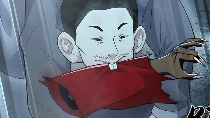 The ugly female Taoist priest will make you pay with blood tonight!
